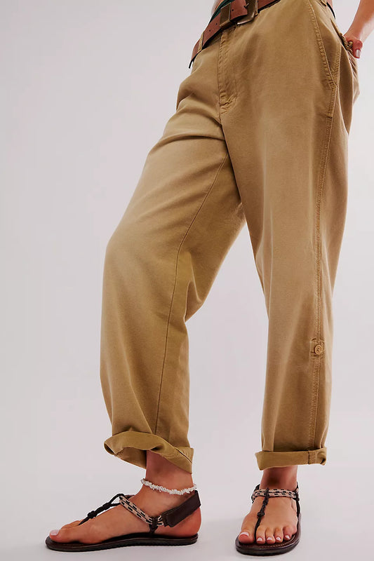 Island Hopping Wrap Sandal