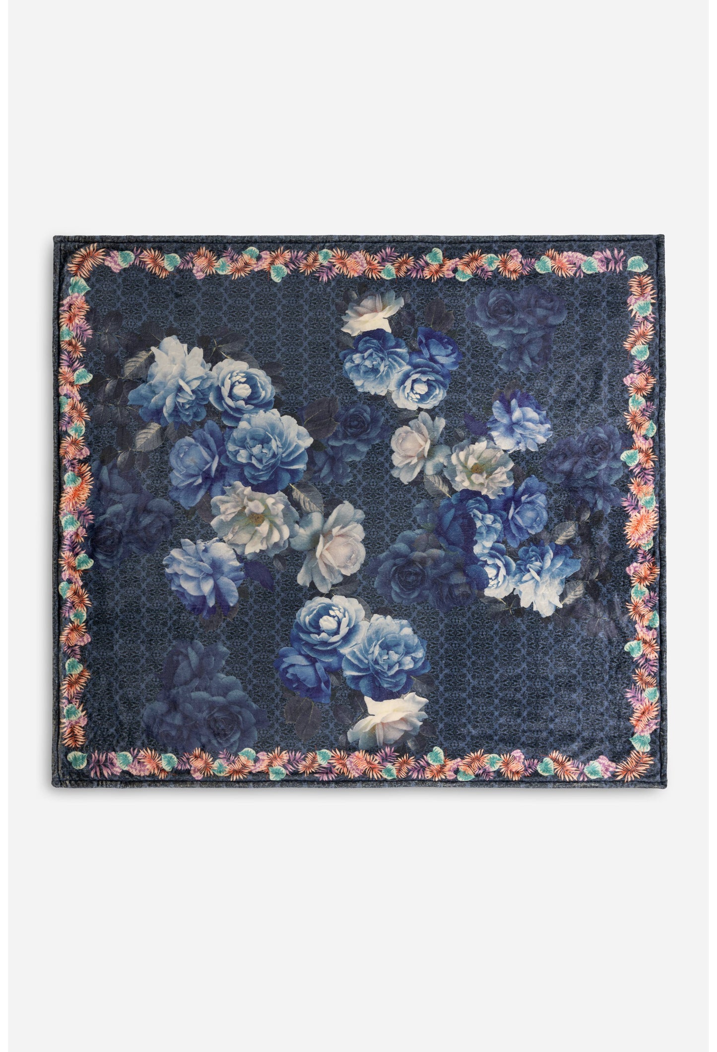 Laurel Canyon Cusco Cozy Blanket