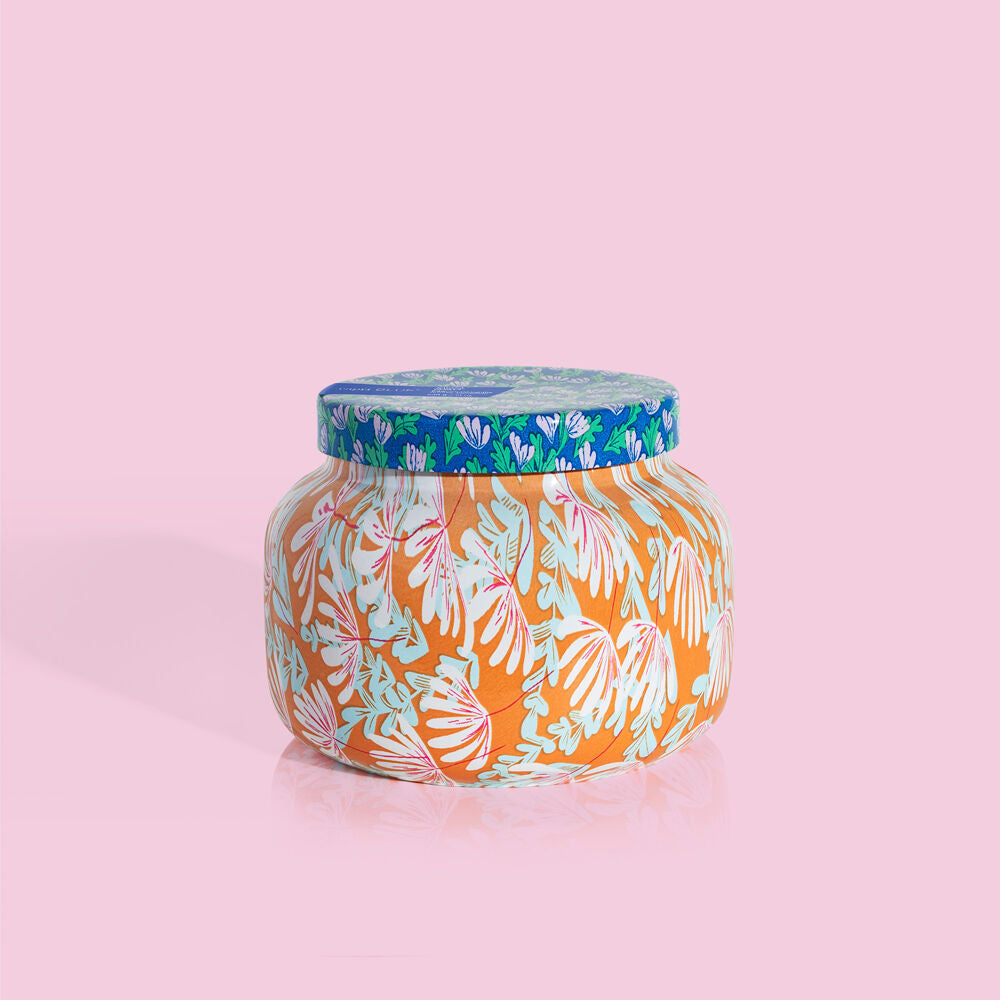 Pattern Play 19oz Havana Vanilla