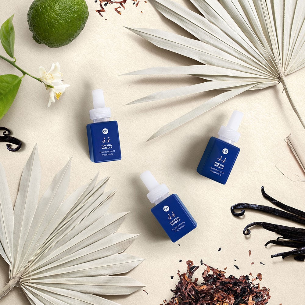 Havana Vanilla Pura Refill