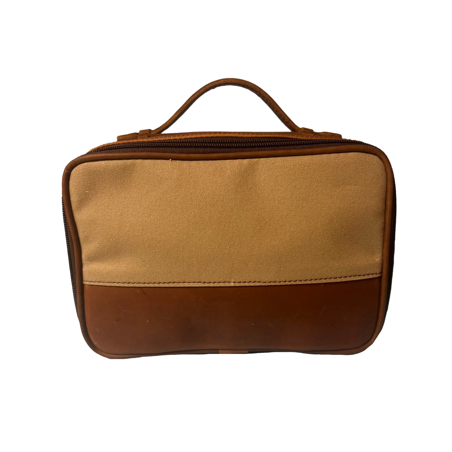 JH Dopp Kit, Canvas