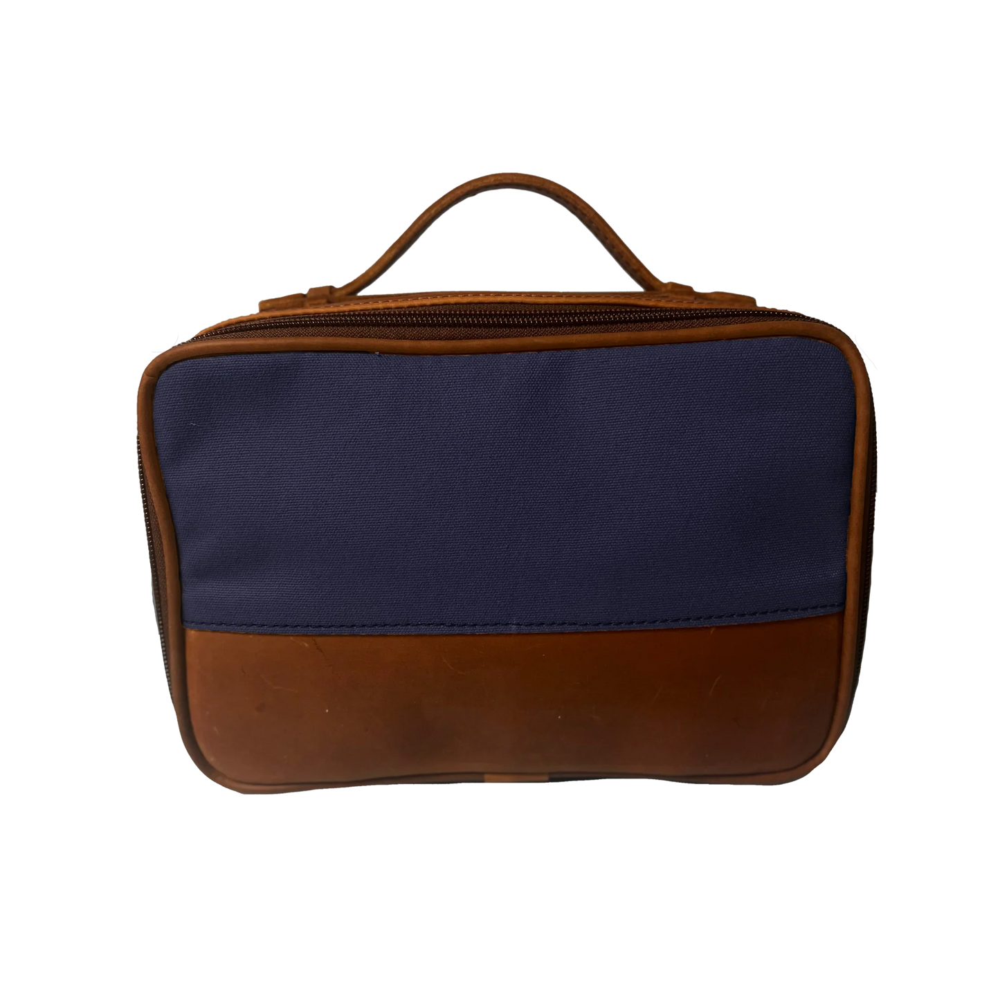 JH Dopp Kit, Canvas