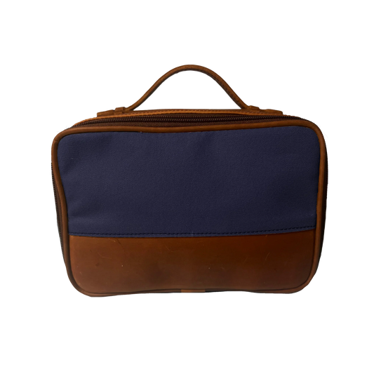 JH Dopp Kit, Canvas