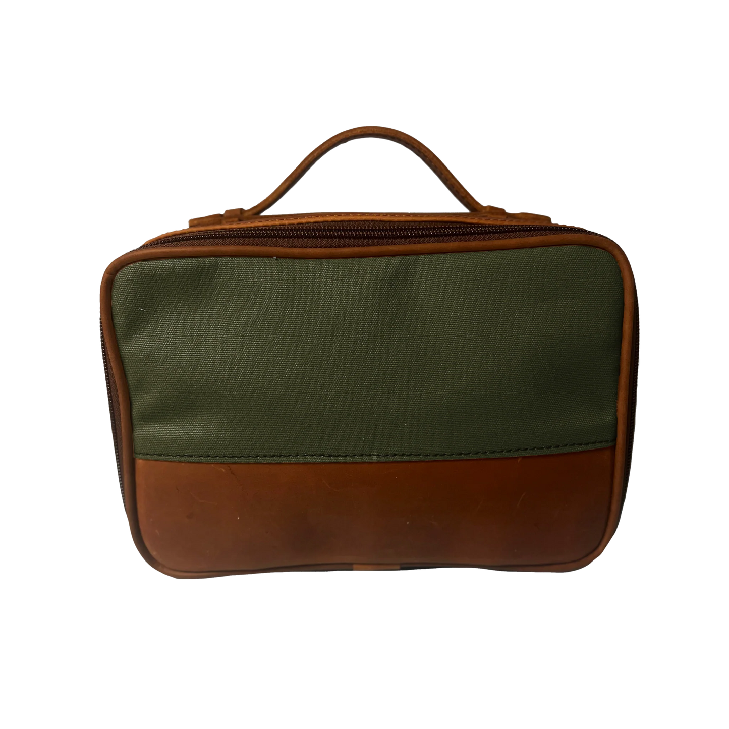 JH Dopp Kit, Canvas