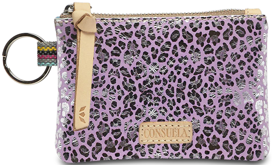 Pouch, Viv