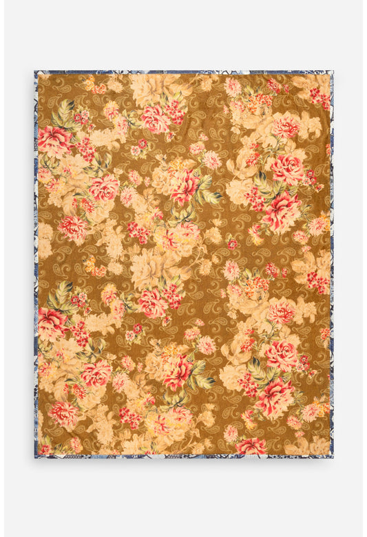Siswati Travel Blanket
