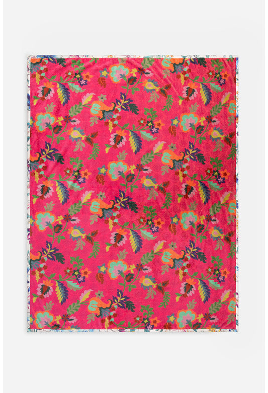 Verney Travel Blanket