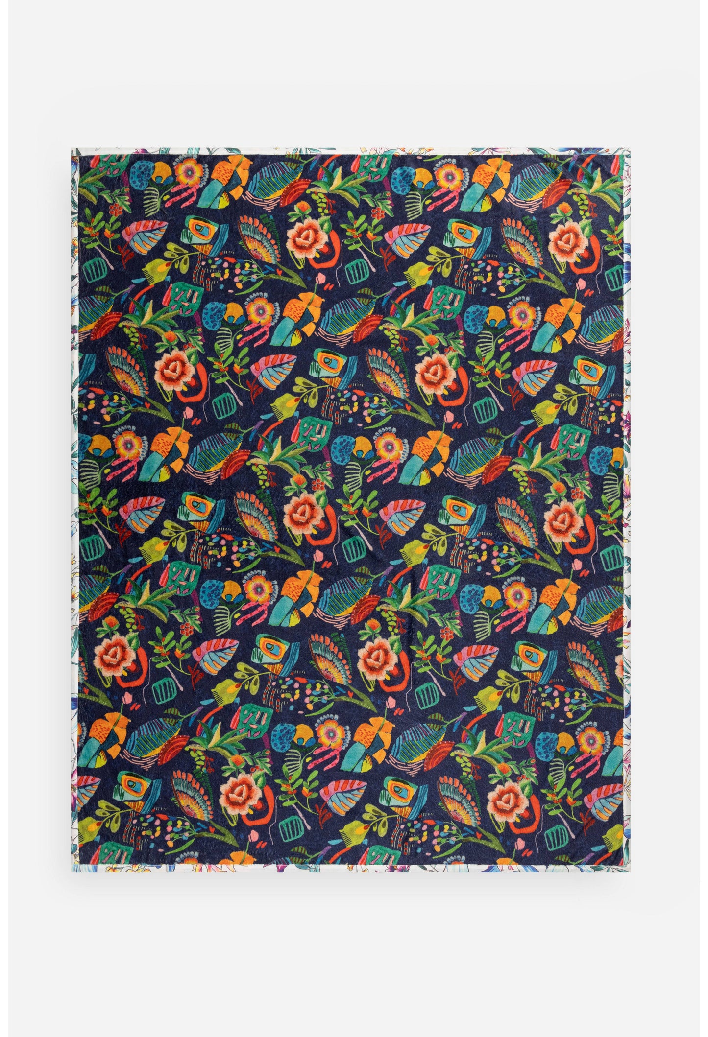 Verney Travel Blanket