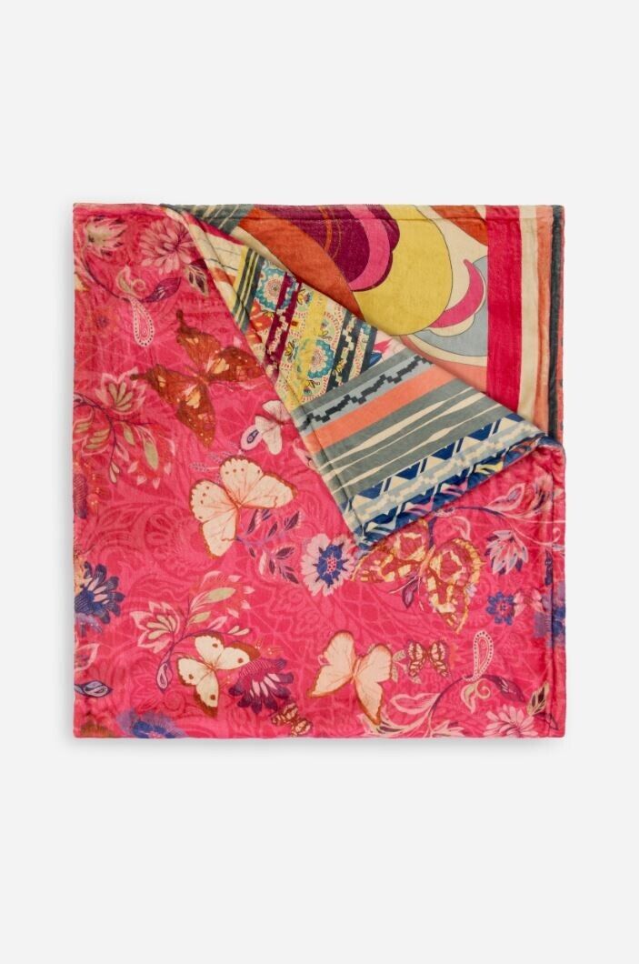 Luisa Cozy Blanket