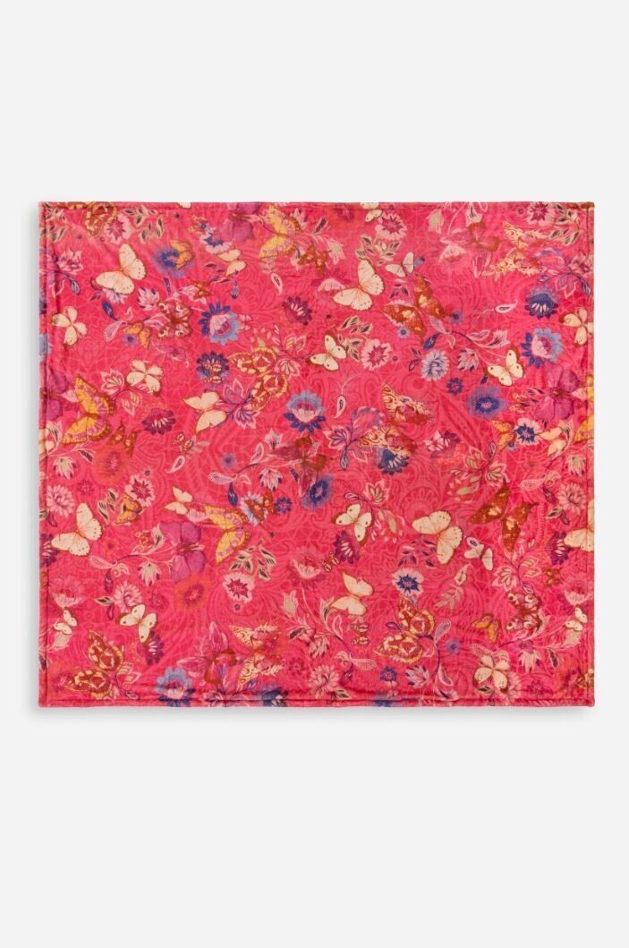 Luisa Cozy Blanket