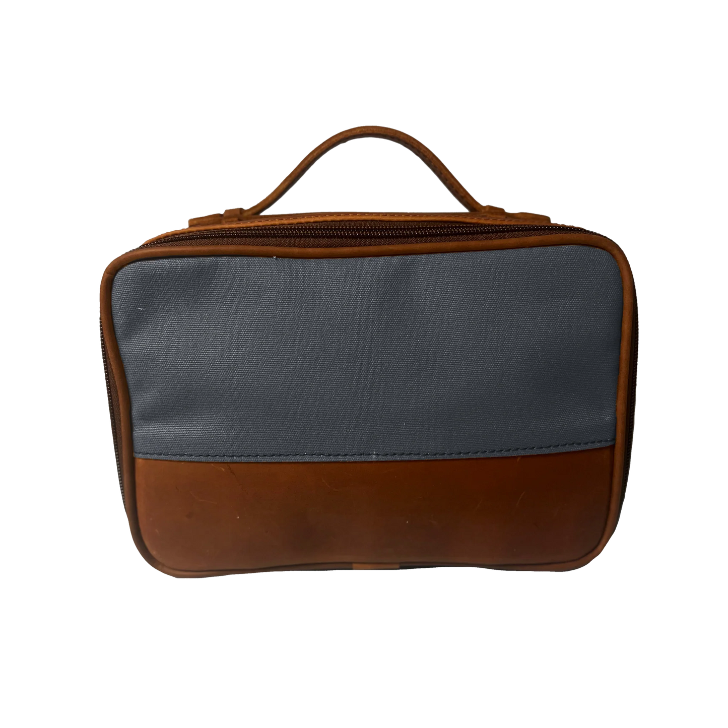 JH Dopp Kit, Canvas