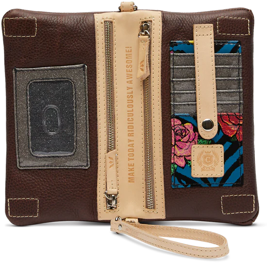 Uptown Crossbody, Isabel