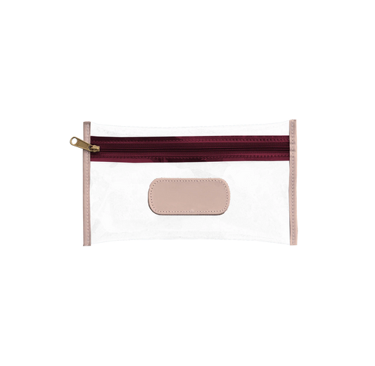 Clear Pouch