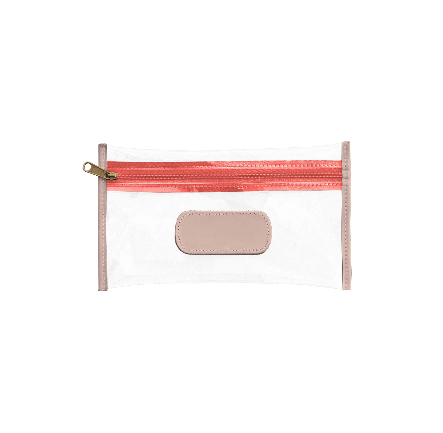 Clear Pouch