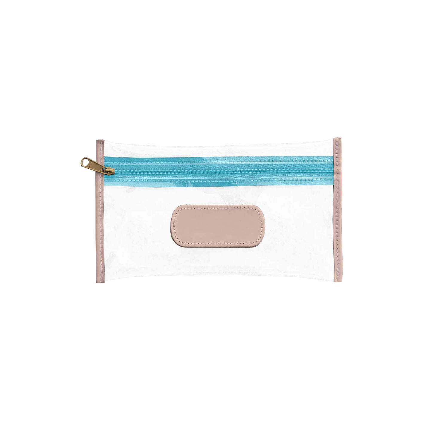 Clear Pouch
