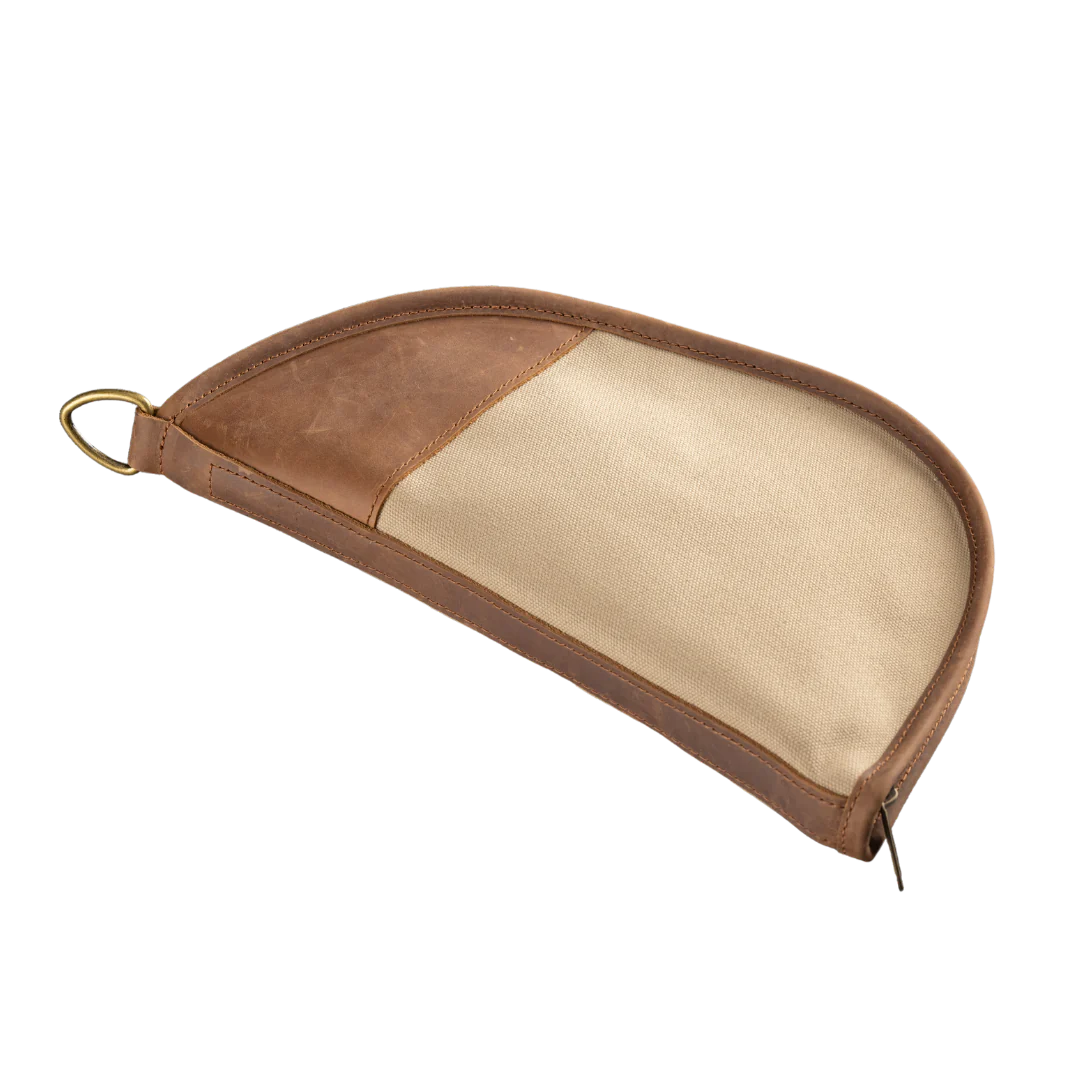 Large Revolver Case