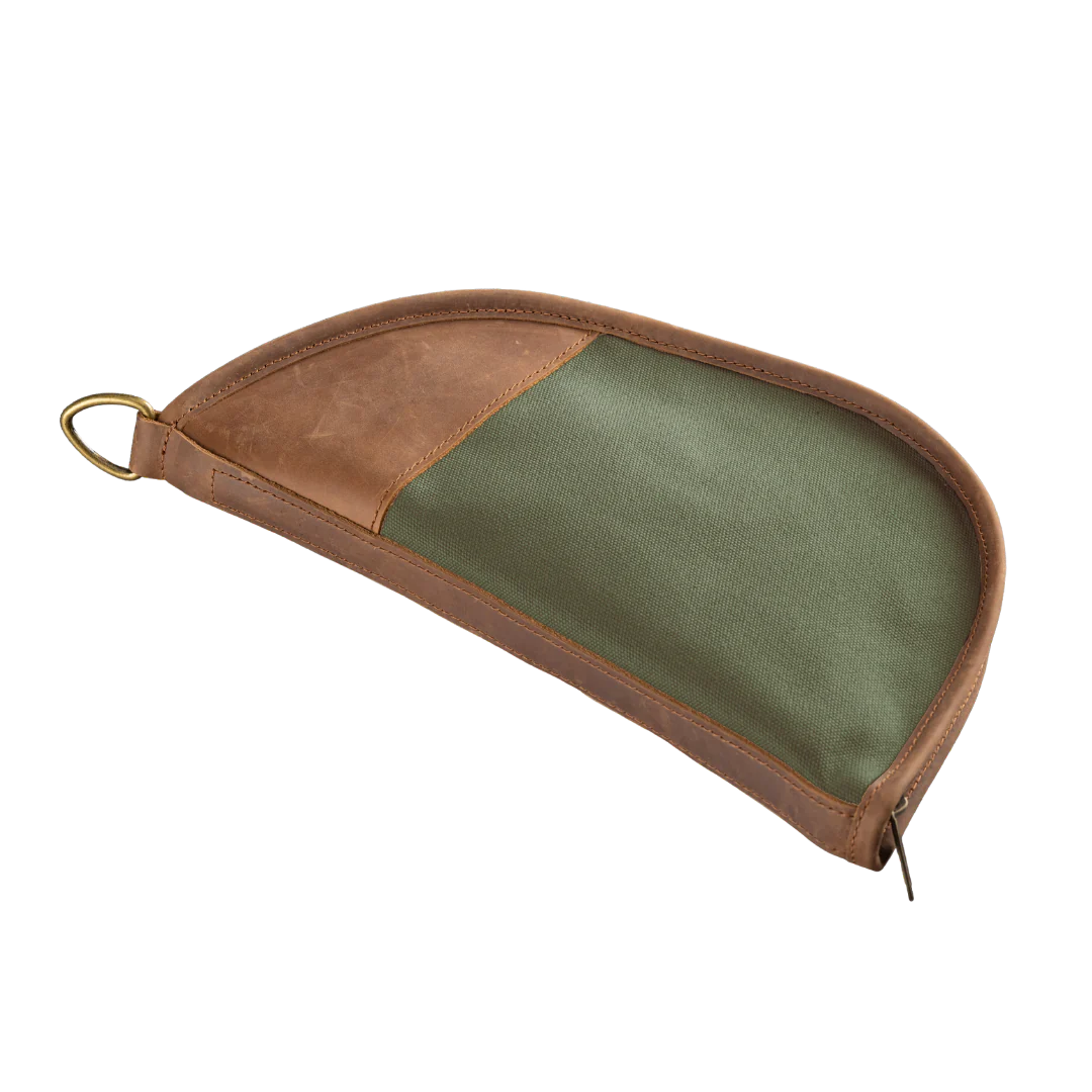 Large Revolver Case
