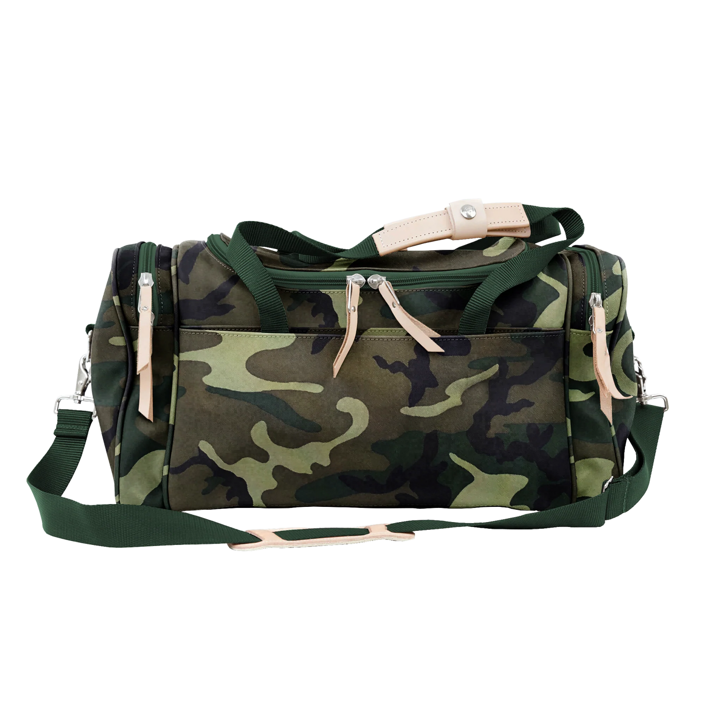 Square Duffle, Small