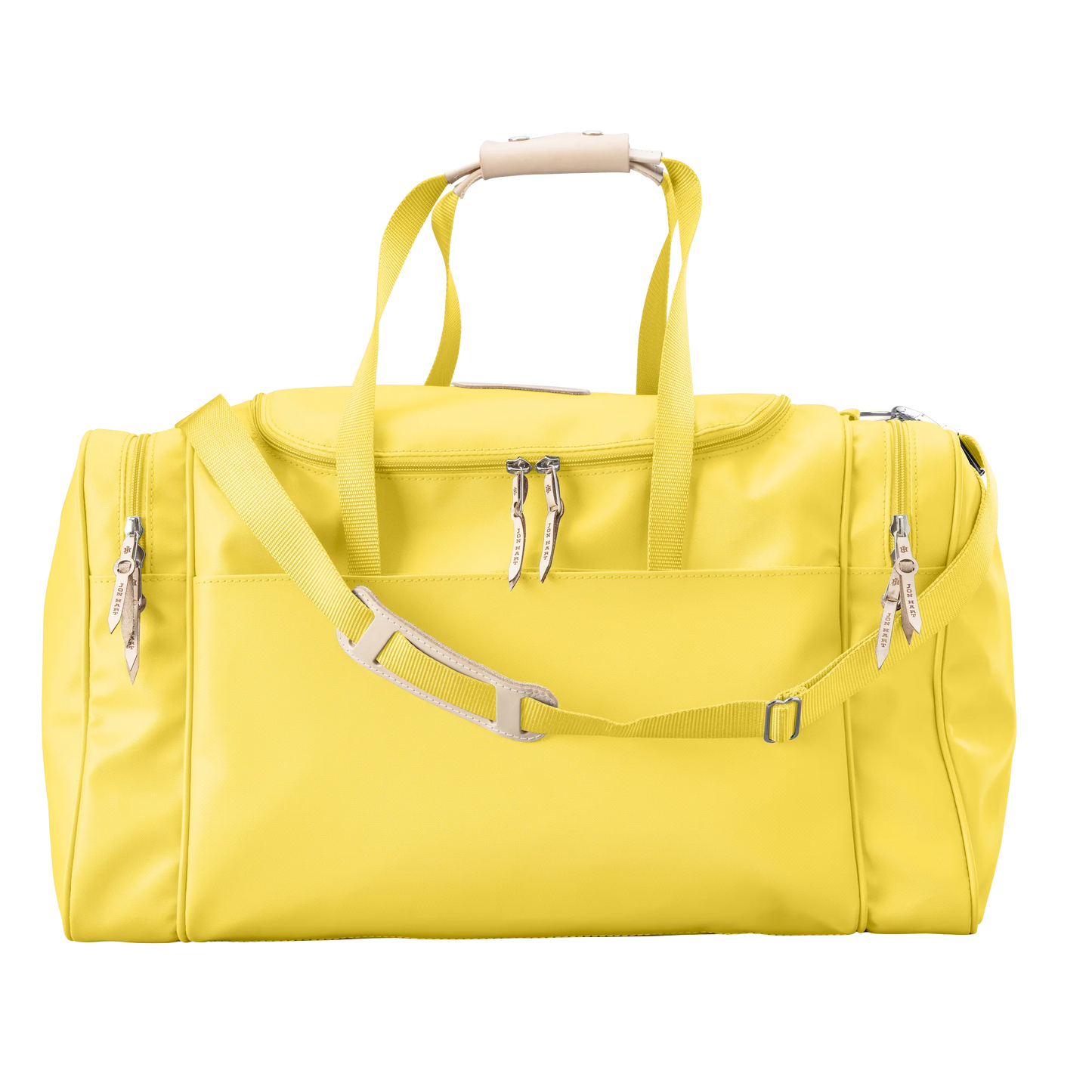 Square Duffle, Large