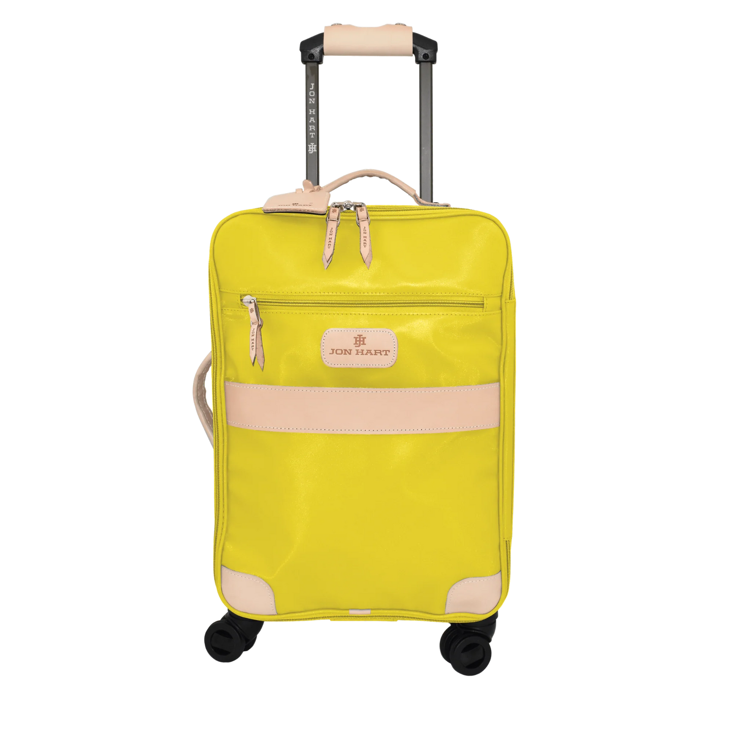 Wheels, Carry On