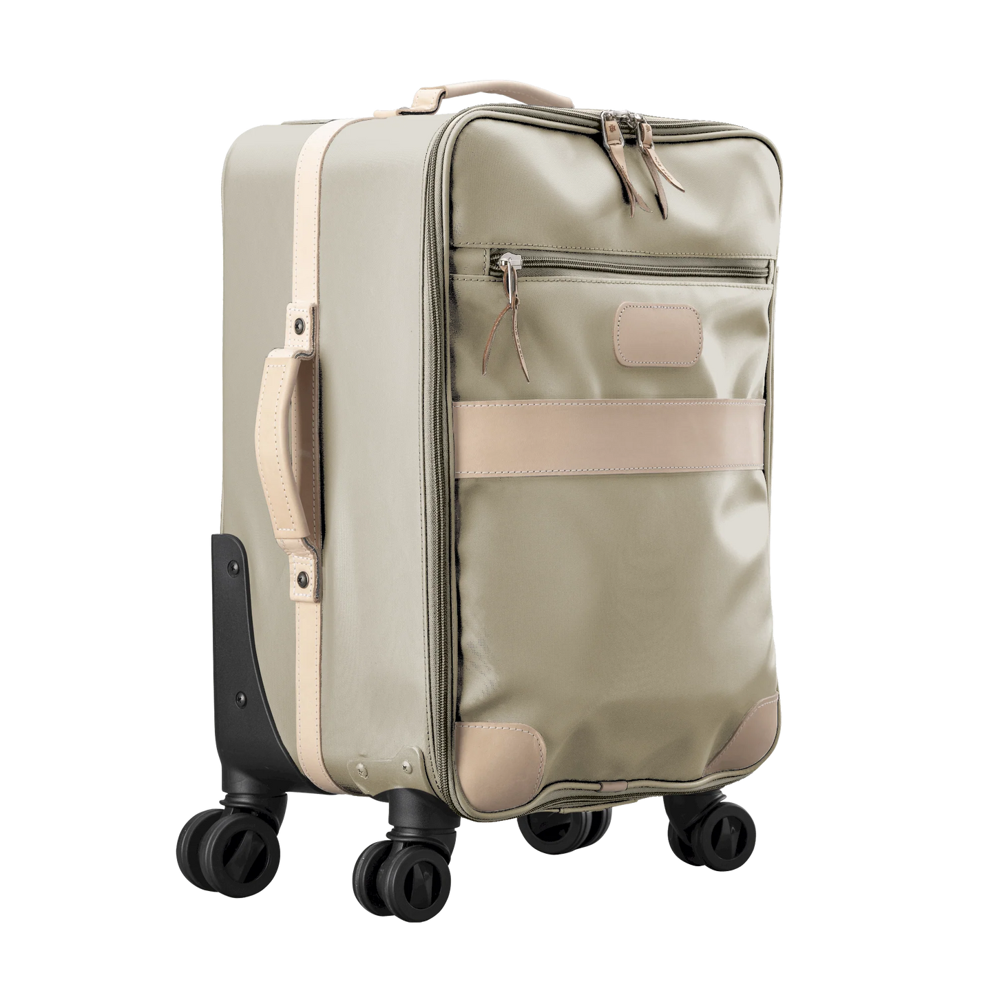 Wheels, Carry On