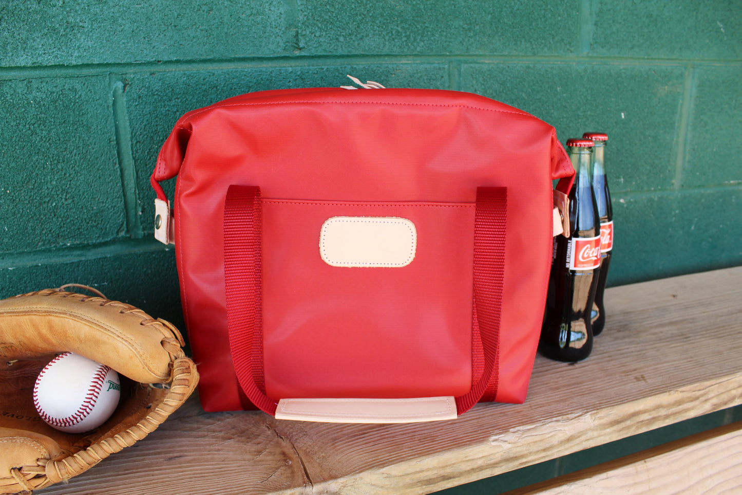 Cooler, Large