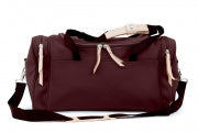 Square Duffle, Small