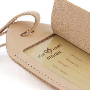 Luggage Tag