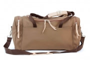 Square Duffle, Small