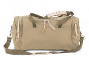 Square Duffle, Small