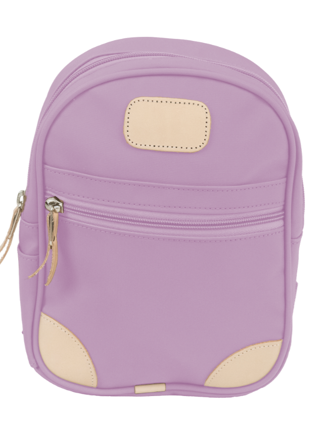 Backpack, Mini