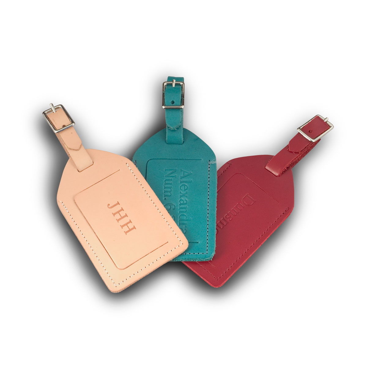 Luggage Tag