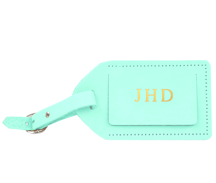 Luggage Tag