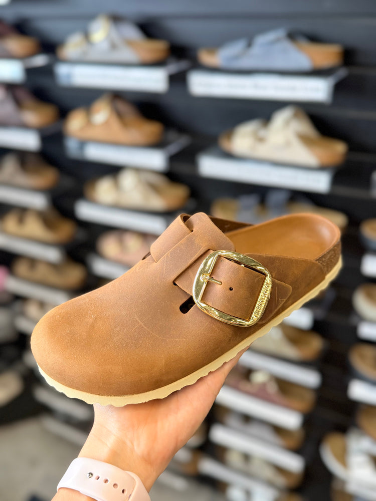 Birkenstock