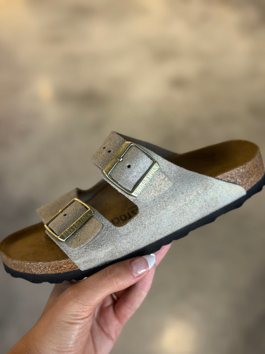 Arizona Shimmer Taupe