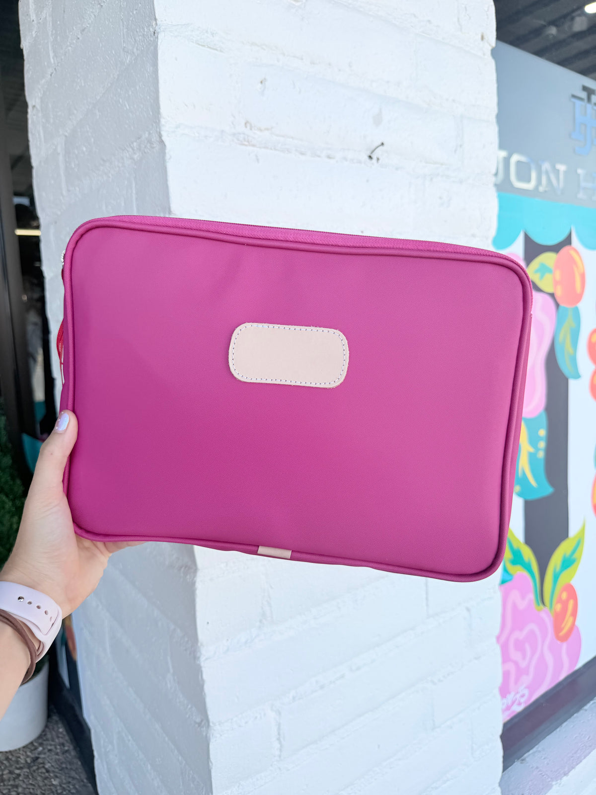 Computer Case, 13"