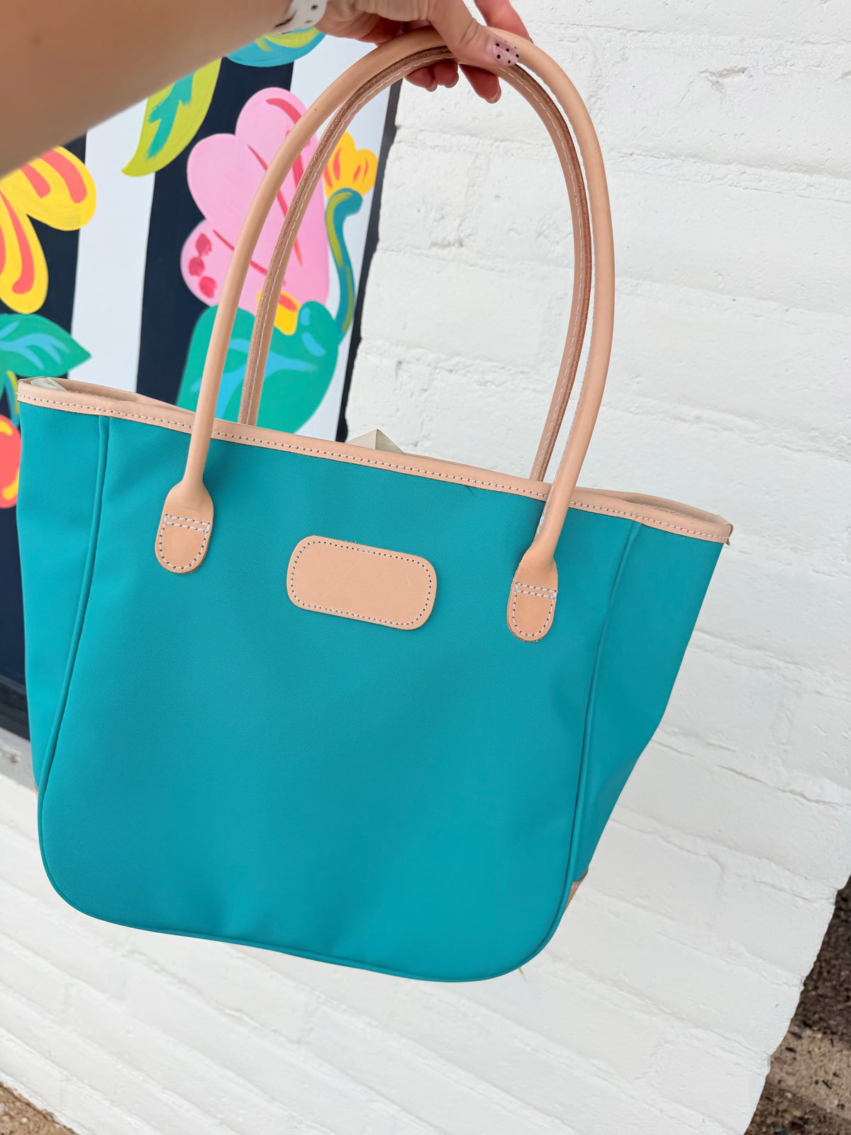 Medium Holiday Tote