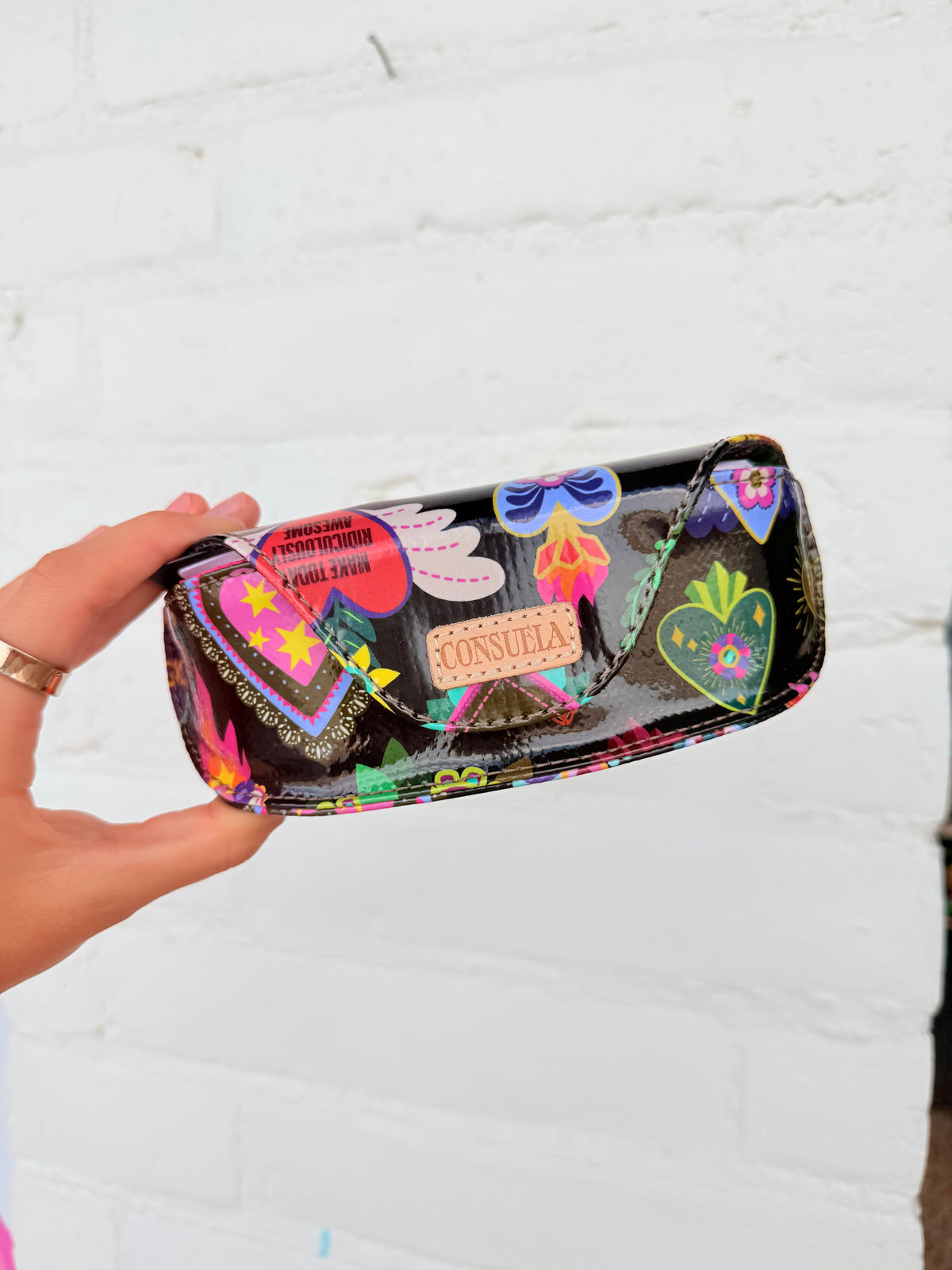 Sunglass Case