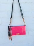 Uptown Crossbody Bae