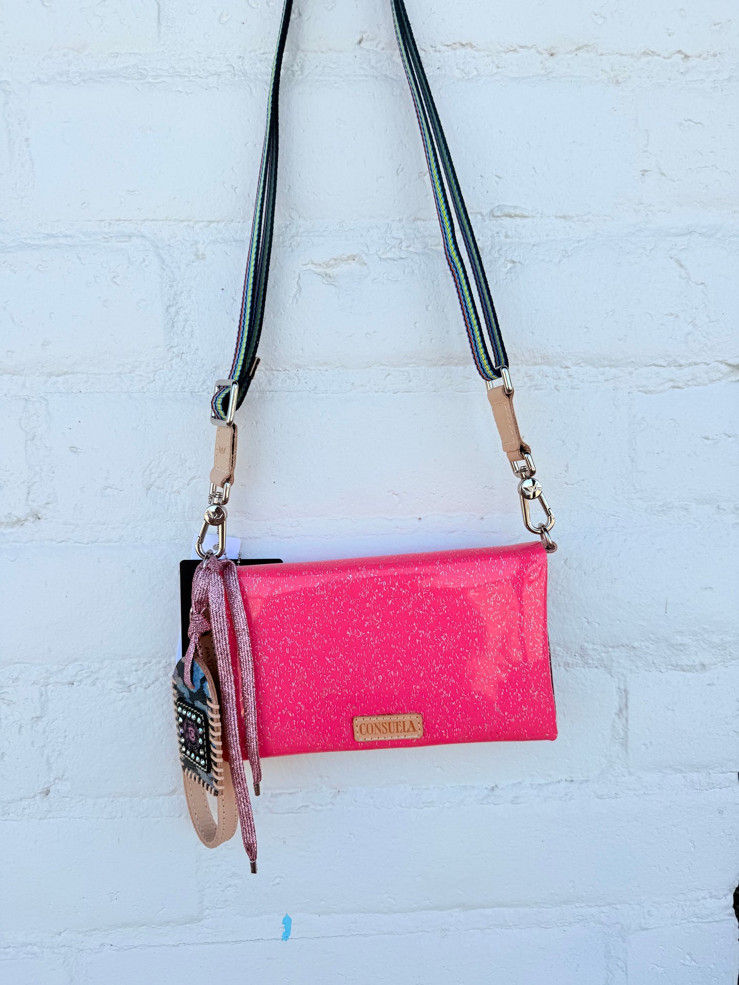 Uptown Crossbody Bae