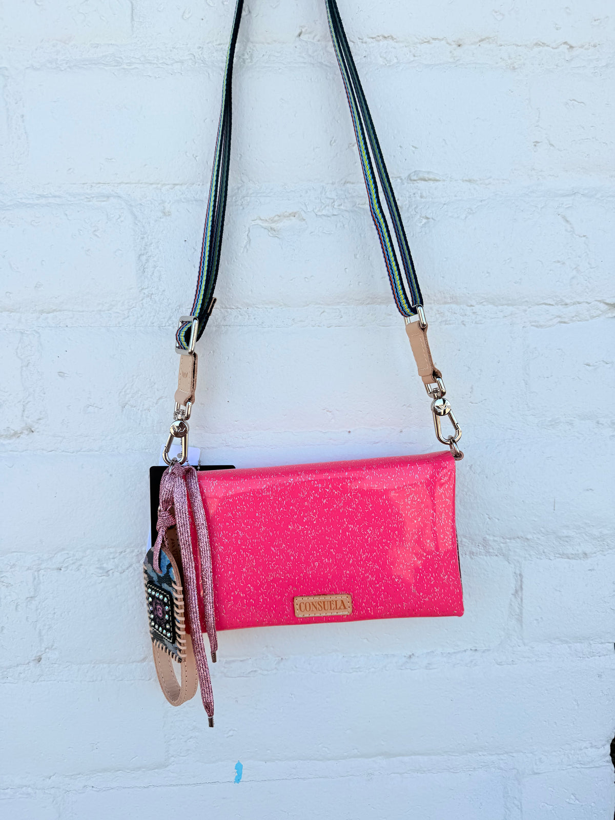 Uptown Crossbody Bae