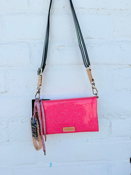 Uptown Crossbody Bae
