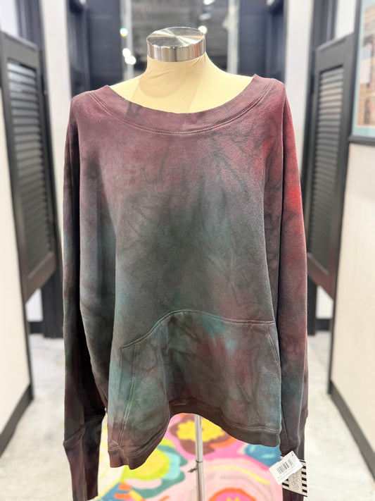 Green Sanctuary Sloane Sweatshirt