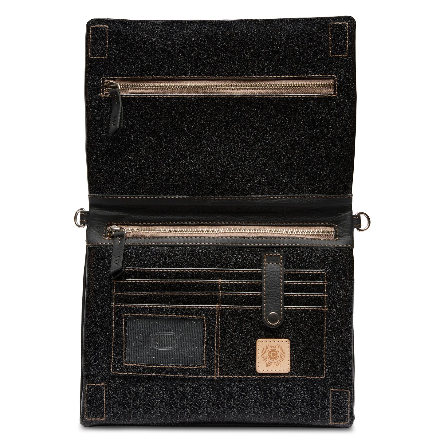 Metro Crossbody Sidney
