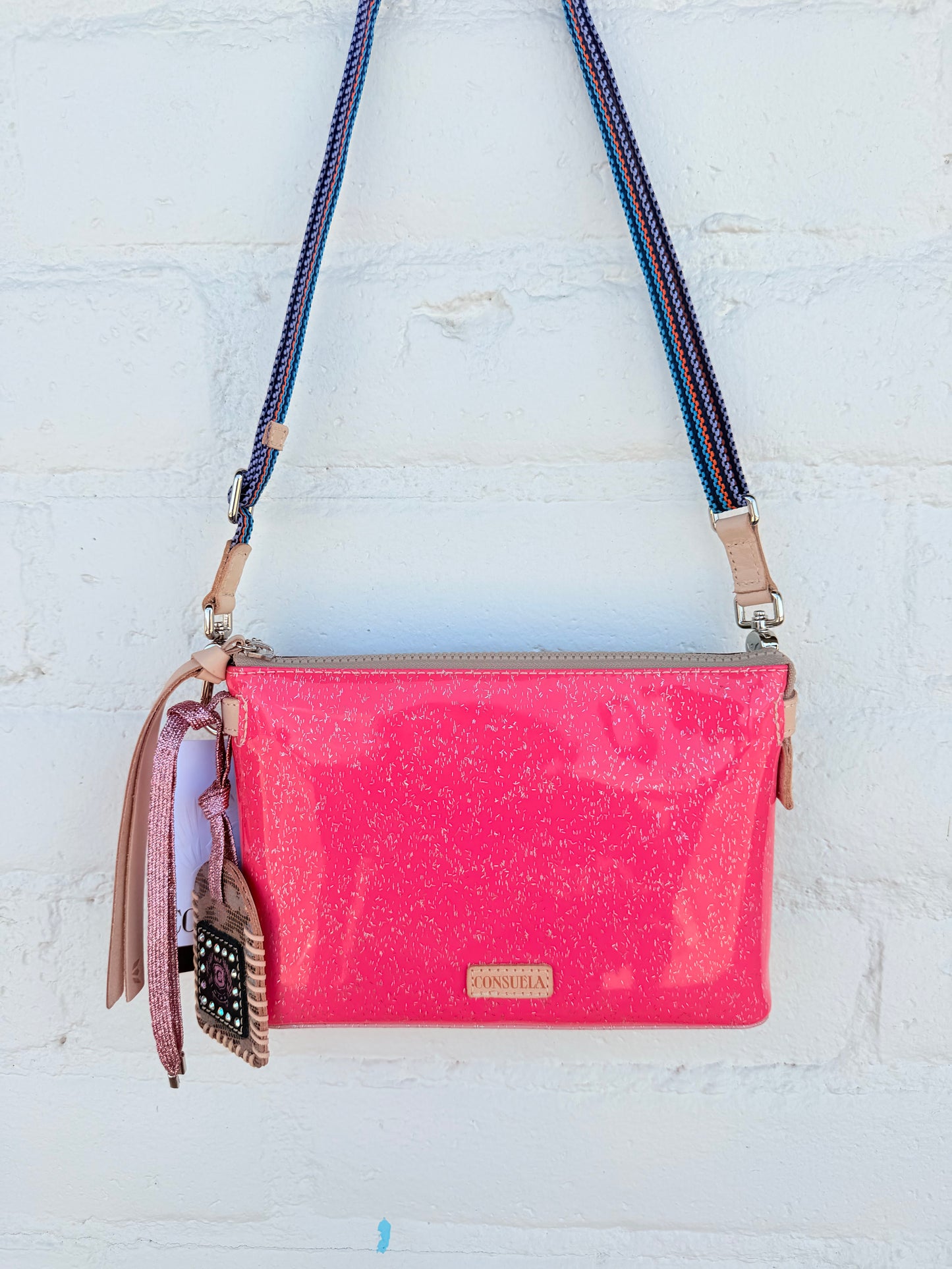 Midtown Crossbody