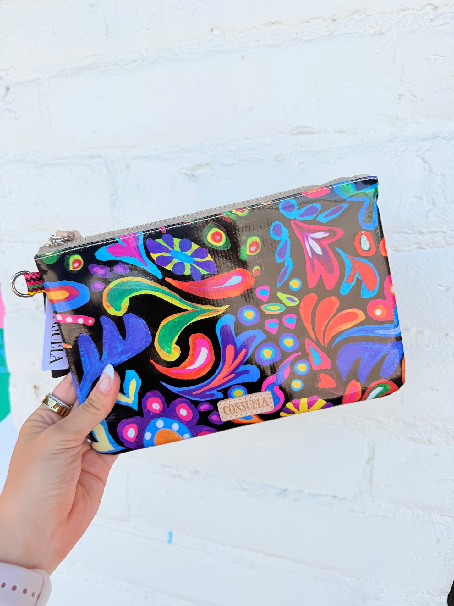 Mighty Pouch