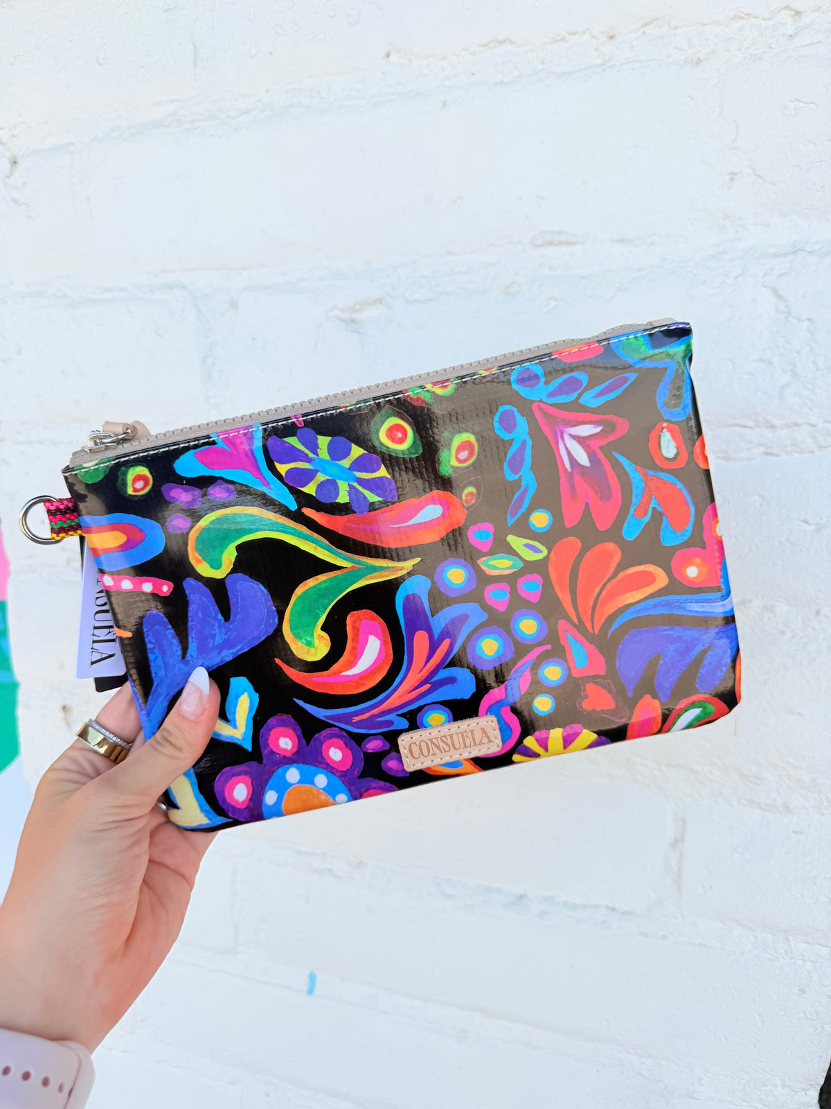 Mighty Pouch