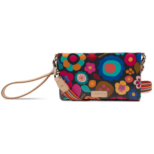Uptown Crossbody Amelie