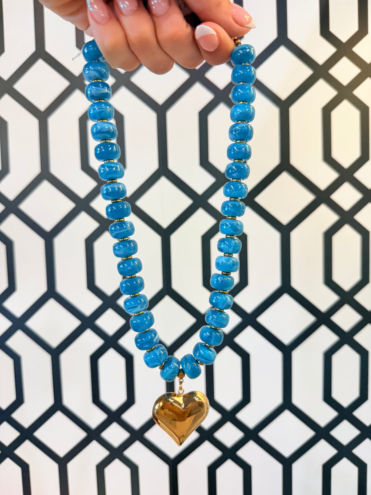 Chan Sutt Pearls Jewlery