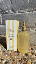 Artisan Caffe Isla Bloom Room Spray